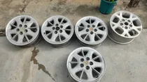 Comprar Rines Original Mitsubishi 15  Para Automóviles