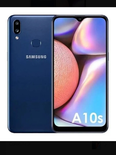 Samsung A10 S