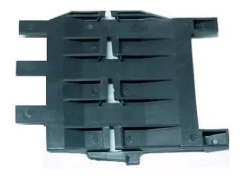 Soporte De Paragolpe Delantero Ford Ka 97 99 00 01 Al 2008