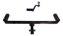 Comprar Enganche Citroen C4 Con Baul 1ra Serie  C\u002Fbocha Full Escapes