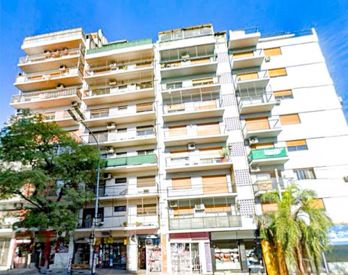 Departamento 2 Amb En Venta En Parque Chacabuco