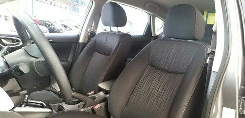 Nissan Sentra 2.0 S 16v 2019