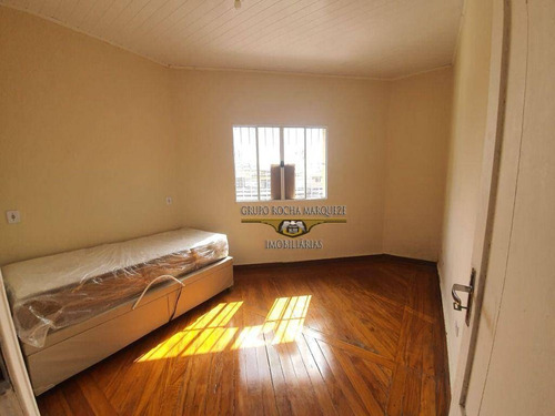 Imagem 11 de 16 de Studio Com 1 Dormitório Para Alugar, 48 M² Por R$ 1.500,00/mês - Belém - São Paulo/sp - St0087