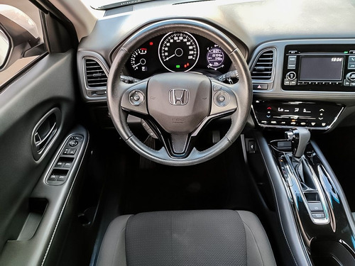 Imagem 11 de 15 de Honda Hr-v 1.8 16v Ex 2019