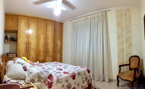 Imagem 6 de 24 de Apartamento Para Venda Em Santos - Cg2018 - 68469012