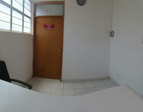 Imagen 2 de 14 de Venta/renta Clínica Col. Leandro Valle Morelia Ofi_2161 Br/x