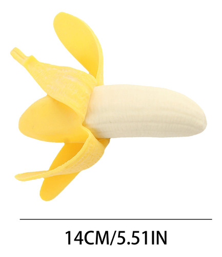 Creative Peculiartricky Vent Simulation Fruit Pinch Music De