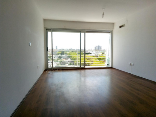Imagen 5 de 20 de Monoambiente, Campbell Y Rivera , Nuevo, Piscina, Gimnasio, Barbacoa!!