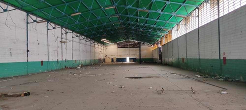 Imagen 3 de 7 de Galpon 2.000m2 Zona Industrial Carabobo