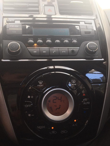Nissan March 2019 Advance 46.000km