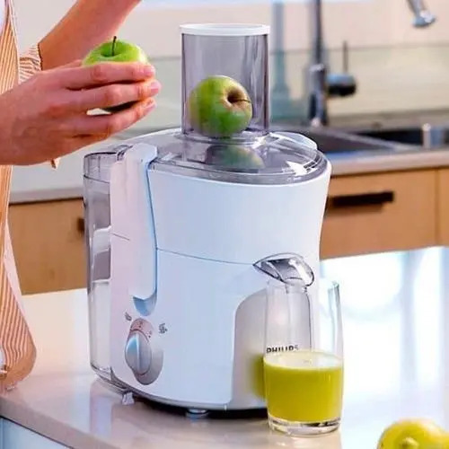 Juguera Philips Juicer Hr1854 Boca Ancha 1,5lts 2 Velocidades 550w | Envío  gratis