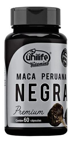 maca peruana negra como tomar