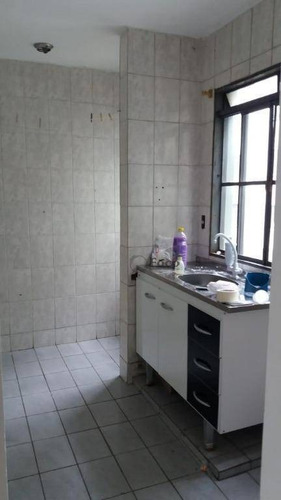 Imagem 11 de 21 de Apartamento À Venda, 55 M² Por R$ 195.000,00 - Jardim Flor Da Montanha - Guarulhos/sp - Ap1015