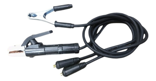 Imagem 10 de 10 de Maquina Inversora Multiprocesso Mig/tig/eletrodo 140amp 110