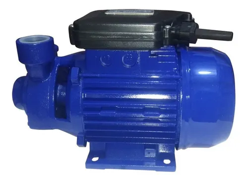 comprar Bomba Periférica Ksb Hydrobloc P1000 Ng 1 Cv Mono 127\u002F220v