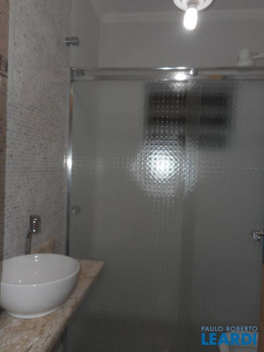 Imagem 9 de 15 de Casa Térrea - Campo Grande - Sp - 539327