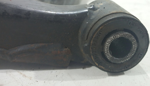 Imagem 5 de 5 de Balanço Bandeja Dianteira L/d Toyota Corolla
