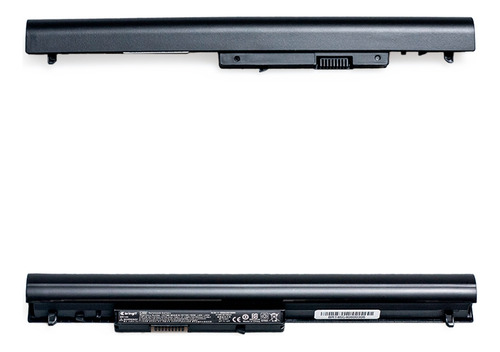 Bateria Para Notebook Hp 14-n216tx 4 Células