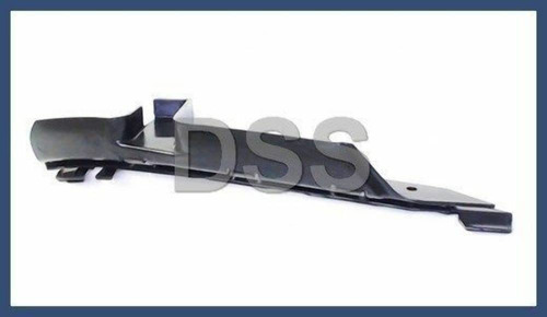 Bmw E60 M-aero Soporte Derecho Delantero Oem Rh Pasajero