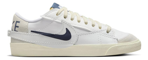 Tenis Nike Hombre Fd0378-121 Blazer