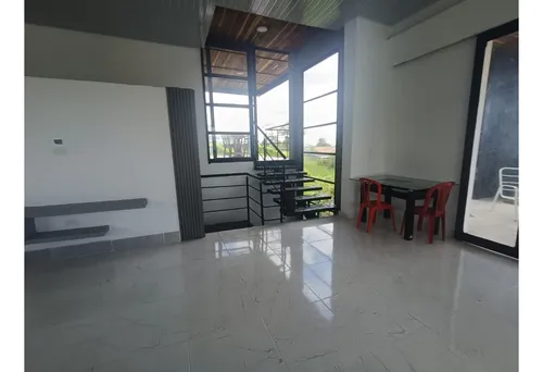 Se Vende Chalet En Condominio En Alcala - Valle Del Cauca