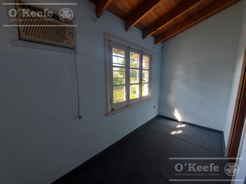 Chalet En Venta 4 Ambientes - Apto Credito