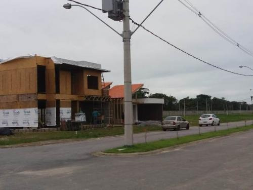 Imagem 5 de 7 de Terreno No Litoral Sul, Com 466 M² Em Peruíbe Em Itanhaém/sp