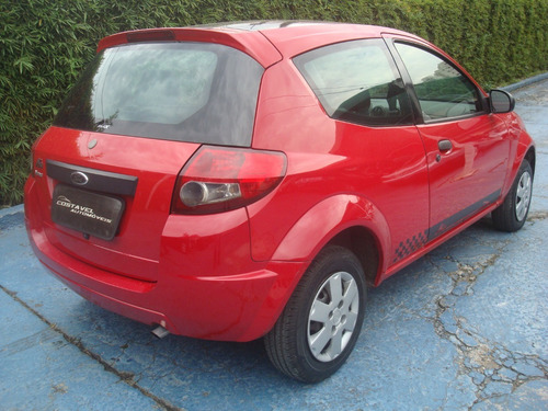 Imagem 4 de 11 de Ford Ka 1.0 Flex 2010