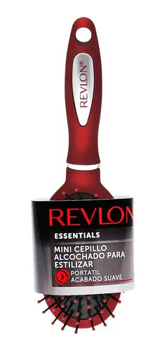 Cepillo Para Cabello Revlon Signature Tunnel Vent 1pza
