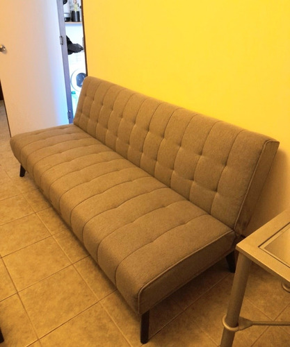 Futon Nuevo Sin Uso !!! 