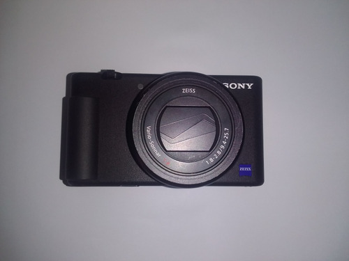 Camara Sony Zv-1 
