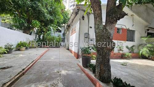 Casa En Venta Los Palos Grandes