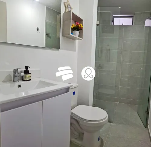 Apartamento En Venta En Laureles Lorena