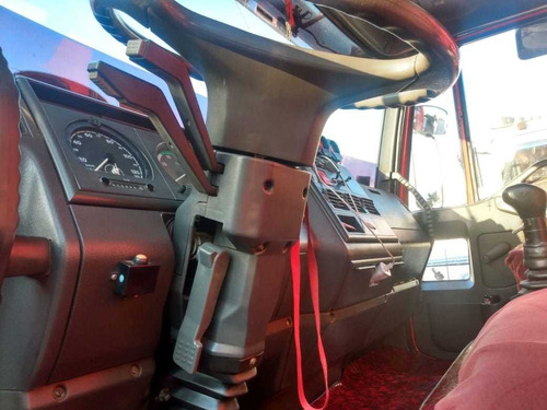 Iveco Cavallino 320