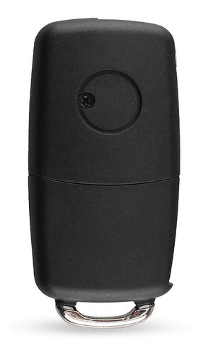 Imagen 4 de 7 de Carcasa Llave Vw Gol Trend Amarok Suran Passat Desmontable