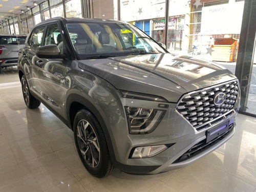 Imagen 5 de 17 de Hyundai All New Creta 2023