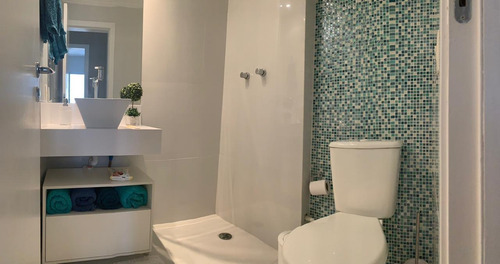 Imagem 8 de 15 de Apartamento - Padrão, Para Venda Em São Bernardo Do Campo/sp - Ap8998