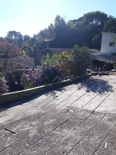 Imagem 19 de 26 de Chácara À Venda, 375 M² Por R$ 490.000,00 - Figueira Branca - Campo Limpo Paulista/sp - Ch0027