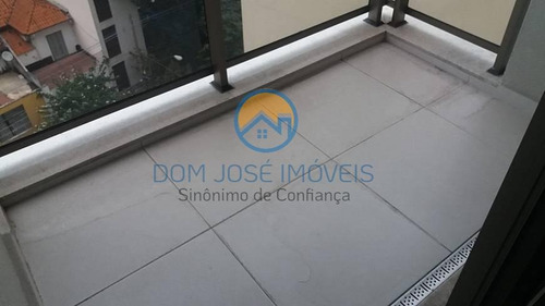 Imagem 2 de 11 de Sala Comercial Para Locação Em São Paulo, Perdizes, 2 Banheiros, 1 Vaga - Sc002_2-1246733