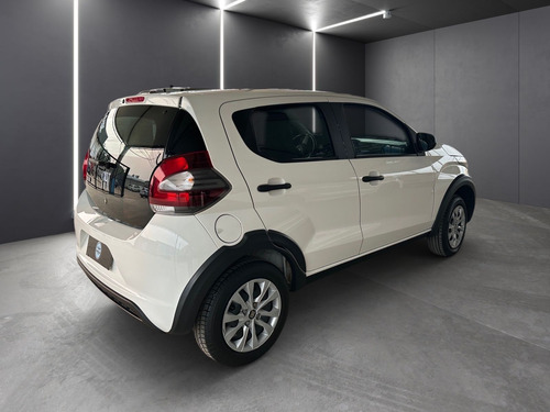 Fiat Mobi LIKE 1.0 Fire Flex 5p.