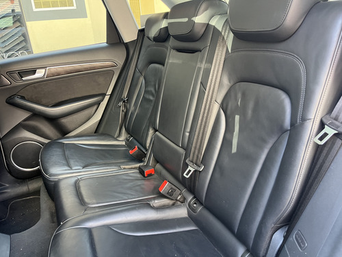 Audi Q5 2.0 Tfsi 230 Hp Elite At