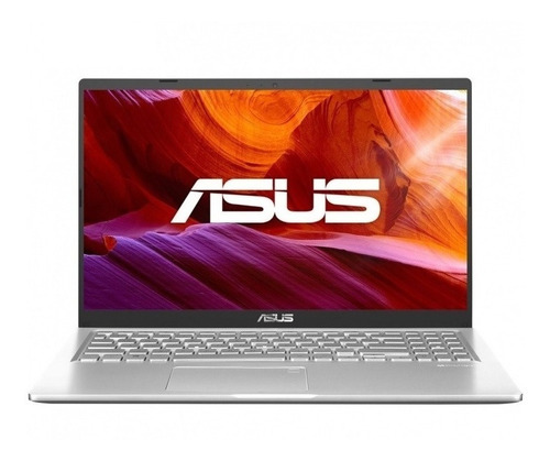 Notebook Asus I7 4.7ghz 8gb 512gb Ssd 15.6  Fhd Español