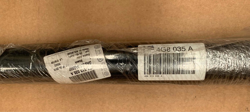 Amortiguador Suspensión Original Audi R8 Pieza 420512019aj