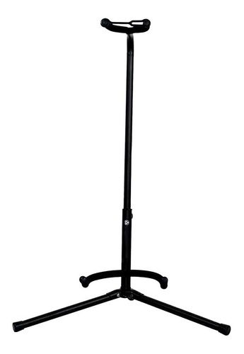 Soporte Pie Para Guitarra Warwick Stand Rs 20830 B 10 Negro