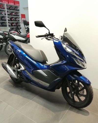 Imagen 8 de 12 de Honda Pcx150 0 Km