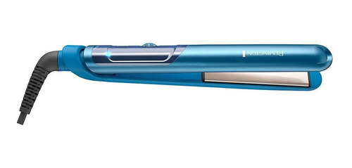 Plancha Ocean Silk Color Azul marino 110V