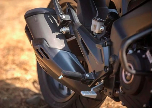 Imagen 13 de 25 de Bajaj Dominar 400 Descuento Contado Efectivo