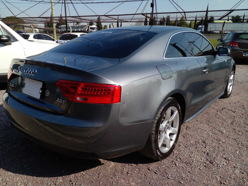Imagen 7 de 18 de Audi A5 2.0 T 2016