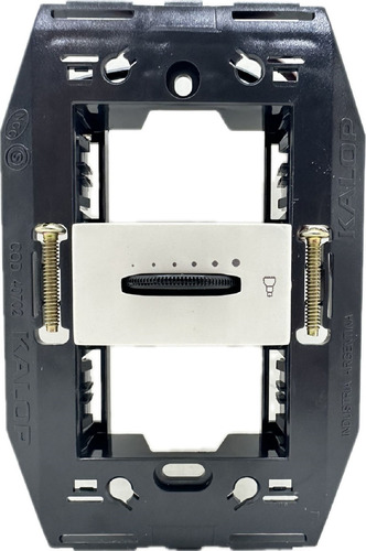 Modulo Dimmer Kalop Variador De Intensidad Para Luces 400w