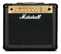 Comprar Amplificador Marshall MG Gold MG15G Transistor para guitarra de 15W